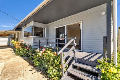 Photo of property in 556b Queen Street East, Levin, 5510