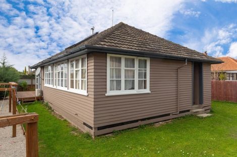 Photo of property in 17 Girling Avenue, Mayfield, Blenheim, 7201