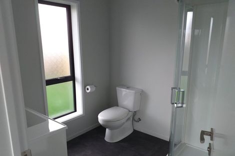 Photo of property in 18 Russell Lilley Drive, Rolleston, 7614