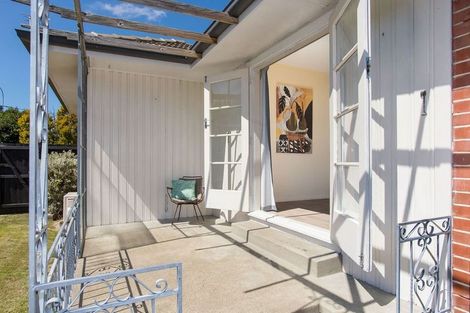 Photo of property in 199 Grahams Road, Burnside, Christchurch, 8053