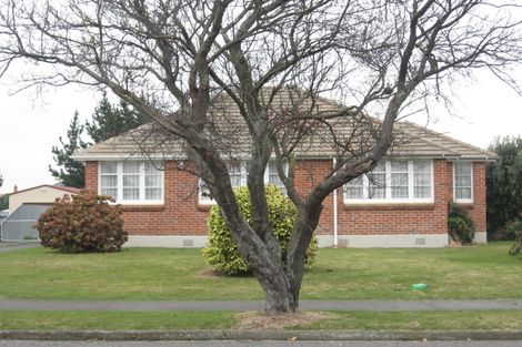 Photo of property in 9 Ward Crescent, Marewa, Napier, 4110