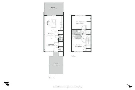 Photo of property in 7 Awhi Lane, Massey, 0614