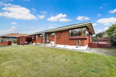 Photo of property in 5 Hampton Place, Motueka, 7120