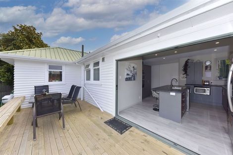 Photo of property in 4 Bellbrook Crescent, Shirley, Christchurch, 8013