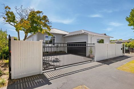 Photo of property in 19 Dormer Street, Papanui, Christchurch, 8053