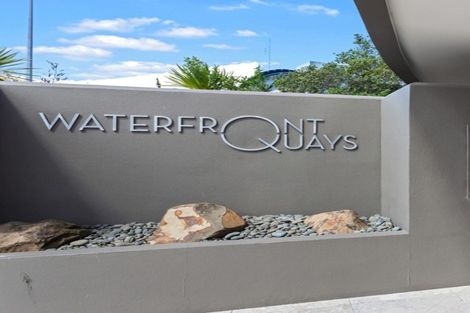 Photo of property in Waterfront Quays, 403/17 Quay Street, Whakatane, 3120