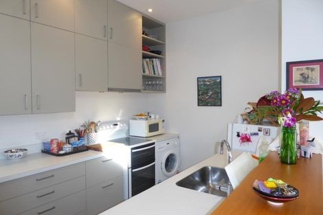 Photo of property in 110 Brougham Street, Mount Victoria, Wellington, 6011