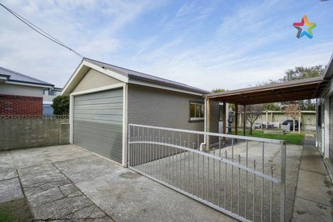 Photo of property in 55 Hensley Street, Gladstone, Invercargill, 9810