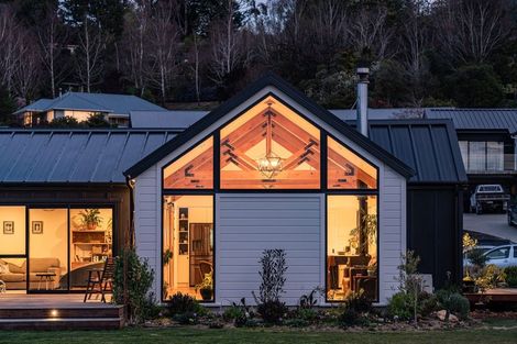 Photo of property in 250c Gladstone Road North, Mosgiel, 9092