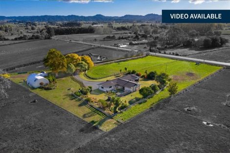 Photo of property in 483 Horotiu Road, Te Kowhai, Hamilton, 3288