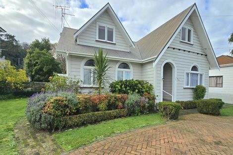 Photo of property in 314 Rolleston Street, Thames, 3500