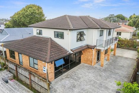 Photo of property in 12a Freyberg Avenue, Papatoetoe, Auckland, 2104