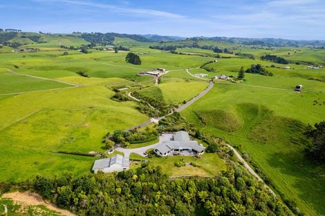 Photo of property in 78 Waitoetoe Road, Mimi, Urenui, 4377