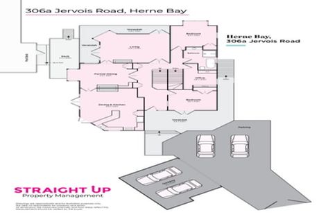 Photo of property in 306a Jervois Road, Herne Bay, Auckland, 1011