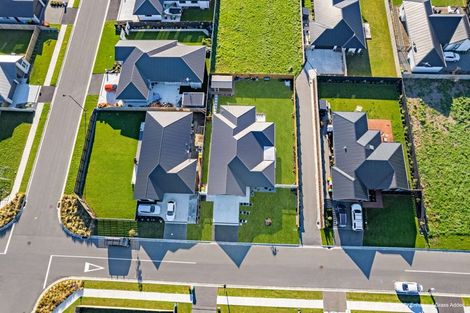 Photo of property in 9 Collisson Street, Leeston, 7632