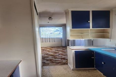 Photo of property in 3 Hengist Street, Norsewood, 4974