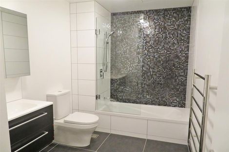 Photo of property in The Firemans Apartments, 209/321 Jackson Street, Petone, Lower Hutt, 5012