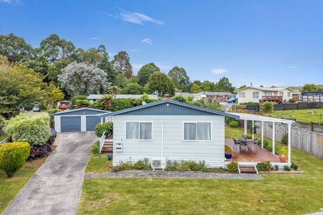 Photo of property in 68 Homedale Street, Pukehangi, Rotorua, 3015