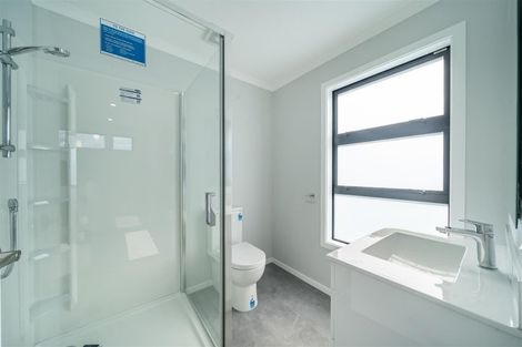 Photo of property in 4c Pohutukawa Street, Woburn, Lower Hutt, 5010