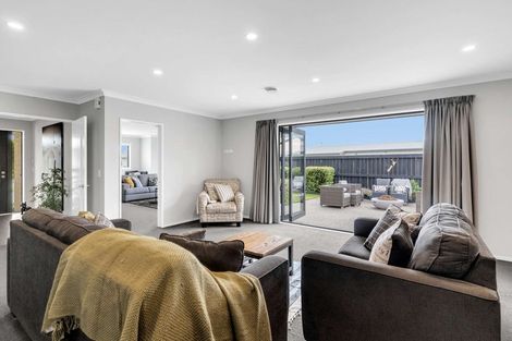 Photo of property in 23 Wakeman Way, Kaiapoi, 7630