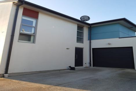 Photo of property in 85b Bordesley Street, Phillipstown, Christchurch, 8011