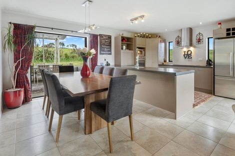 Photo of property in 993 Mangakahia Road, Poroti, Whangarei, 0179