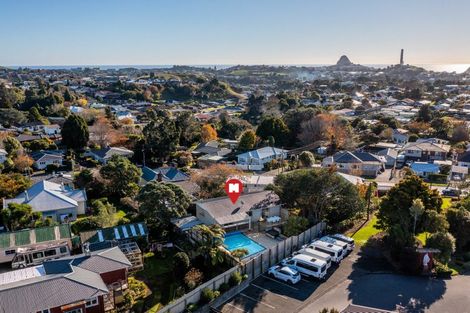 Photo of property in 219a Tukapa Street, Westown, New Plymouth, 4310