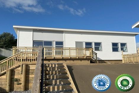 Photo of property in 24 Health Camp Road, Otaki Beach, Otaki, 5512