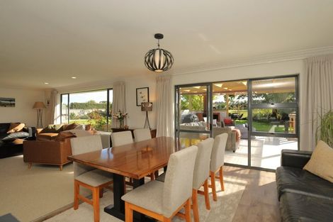 Photo of property in 500 Mill North, Roslyn Bush, Invercargill, 9876