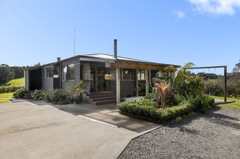 Photo of property in 110 Old Highway, Whakamarama, 3180