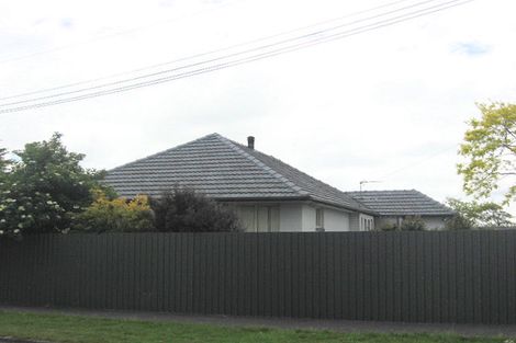 Photo of property in 34 Vauxhall Street, Bishopdale, Christchurch, 8053