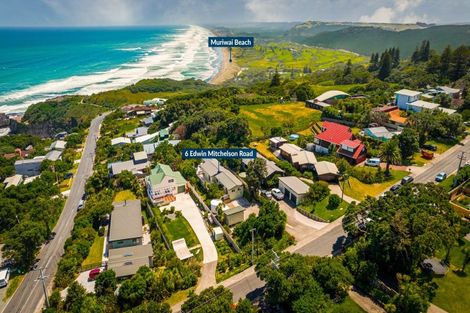 Photo of property in 6 Edwin Mitchelson Road, Muriwai, Waimauku, 0881