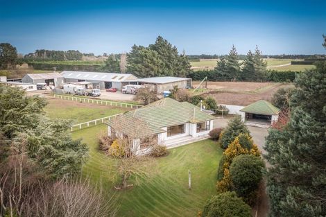 Photo of property in 84 Trents Road, Prebbleton, Christchurch, 7676