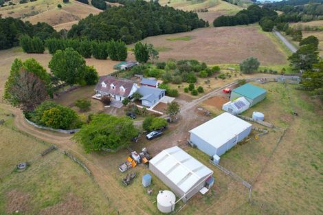 Photo of property in 710 Sommerville Road, Tangowahine, Dargaville, 0372