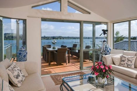 Photo of property in 83 Fisher Parade, Sunnyhills, Auckland, 2010