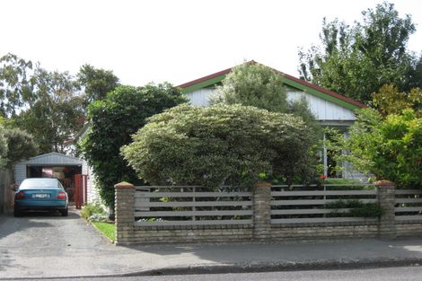 Photo of property in 95 Charles Street, Waltham, Christchurch, 8011