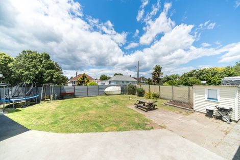 Photo of property in 43 Millar Street, Terrace End, Palmerston North, 4410