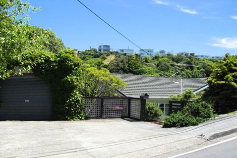 Photo of property in 69 Onslow Road, Khandallah, Wellington, 6035