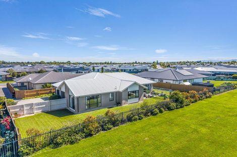 Photo of property in 41 Koura Drive, Rangiora, 7400