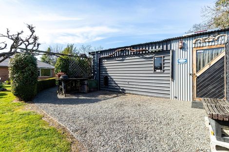 Photo of property in 236a Talbot Street, Geraldine, 7930