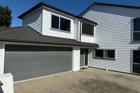 Photo of property in 3/18 Church Street, Northcote Point, Auckland, 0627