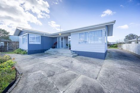 Photo of property in 8 Mckay Crescent, Dargaville, 0310