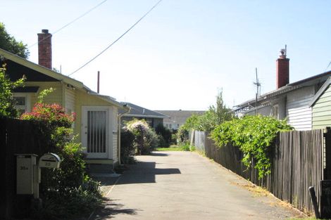 Photo of property in 2/35 Dominion Avenue, Spreydon, Christchurch, 8024