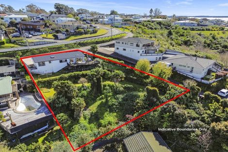 Photo of property in 70 Hinewa Road, Otumoetai, Tauranga, 3110
