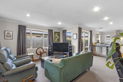Photo of property in 85b Somerville Crescent, Aidanfield, Christchurch, 8025