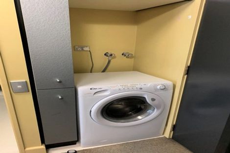 Photo of property in St Pauls Apartments, 89/43 Mulgrave Street, Thorndon, Wellington, 6011