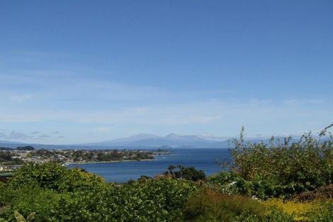 Photo of property in 61 Kurupae Road, Hilltop, Taupo, 3330