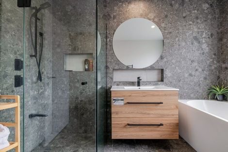 Photo of property in 77 Freedom Drive, Kelvin Grove, Palmerston North, 4414