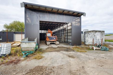 Photo of property in 158a-b Walkers Road, Longburn, Palmerston North, 4477