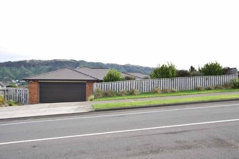 Photo of property in 160 Woodman Drive, Tawa, Wellington, 5028